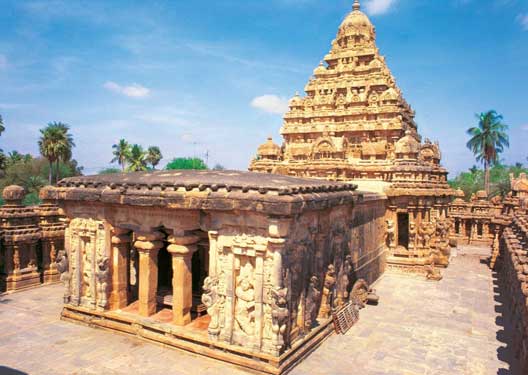 traveldilse-Kanchipuram Special